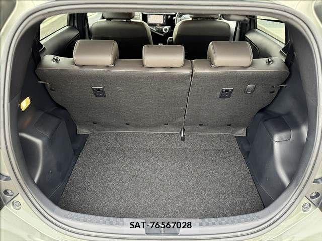 Toyota AQUA 2019-01 6682572-19