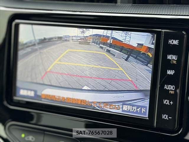 Toyota AQUA 2019-01 6682572-2