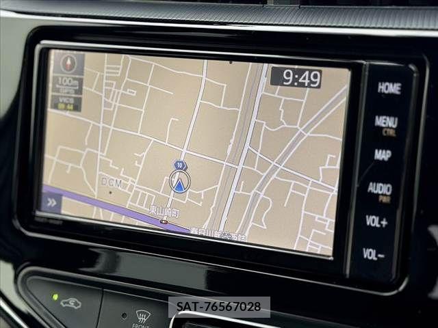 Toyota AQUA 2019-01 6682572-3