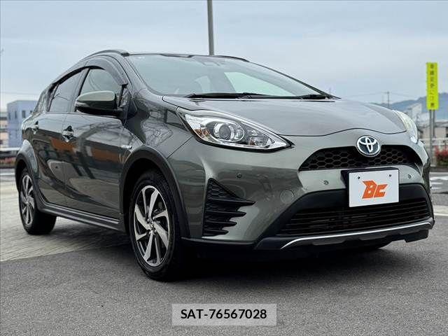 Toyota AQUA 2019-01 6682572-7