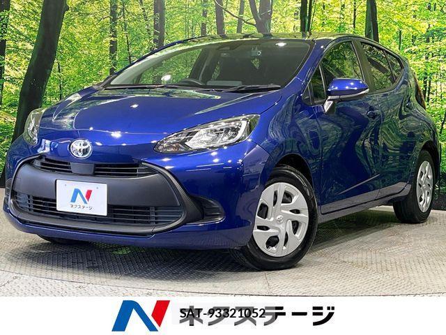 Toyota AQUA 2023-07 6683679-0