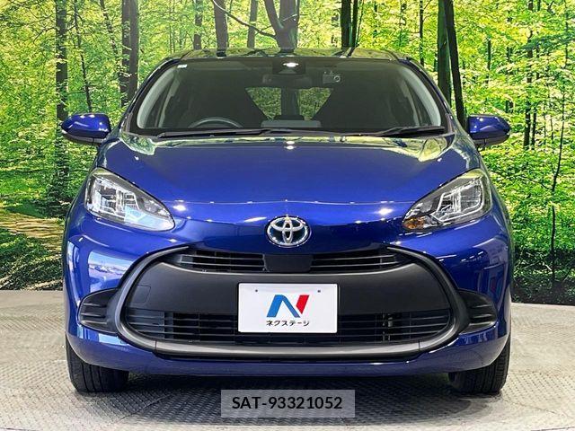 Toyota AQUA 2023-07 6683679-14