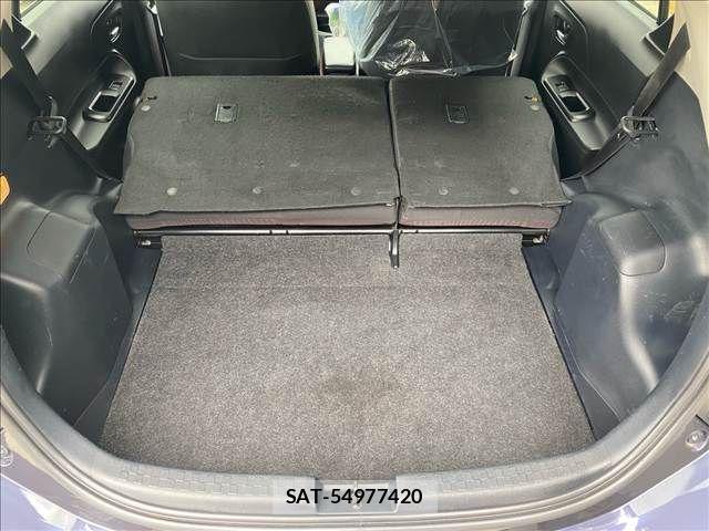 Toyota AQUA 2015-10 6690911-4