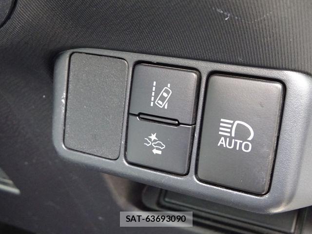 Toyota AQUA 2019-10 6690910-9