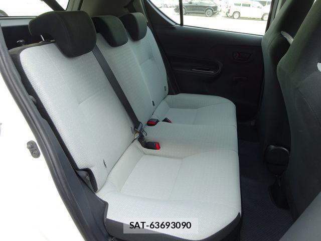 Toyota AQUA 2019-10 6690910-14
