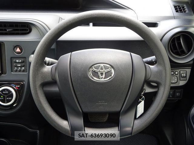 Toyota AQUA 2019-10 6690910-4