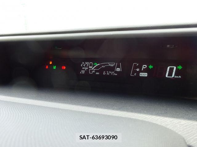 Toyota AQUA 2019-10 6690910-5