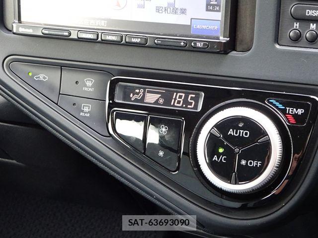 Toyota AQUA 2019-10 6690910-8