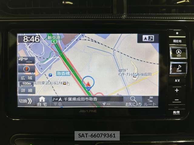 Toyota AQUA 2018-06 6690907-16