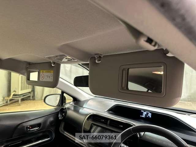 Toyota AQUA 2018-06 6690907-24