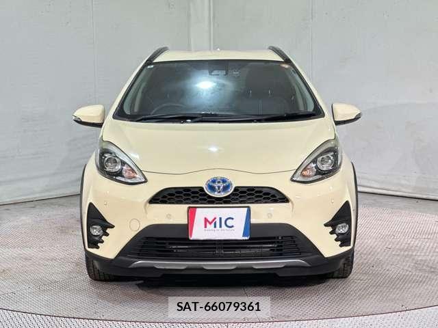 Toyota AQUA 2018-06 6690907-2