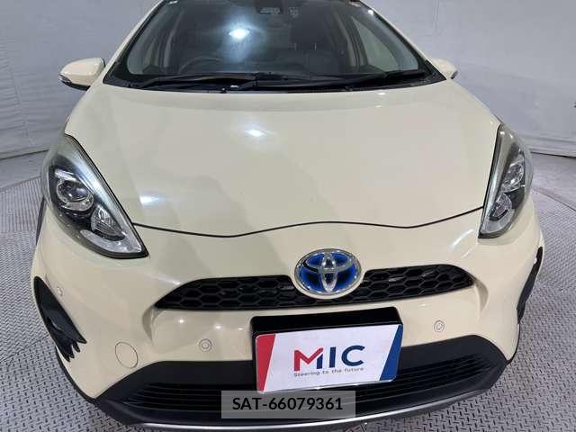 Toyota AQUA 2018-06 6690907-29
