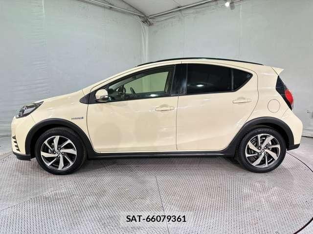 Toyota AQUA 2018-06 6690907-7