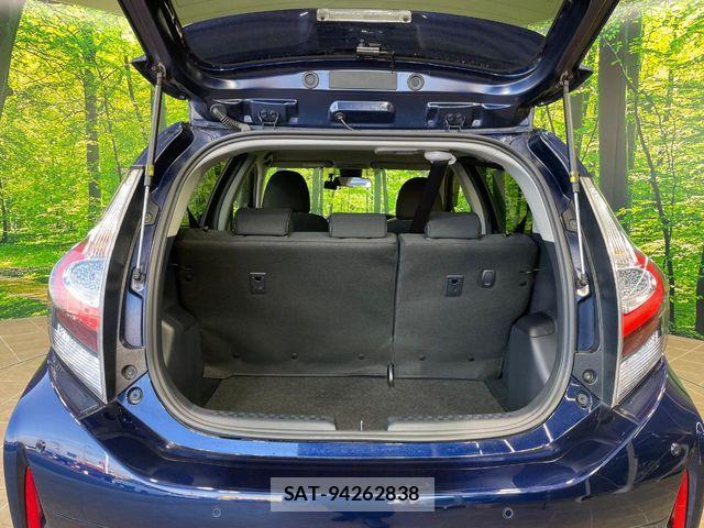 Toyota AQUA 2019-12 6715613-10