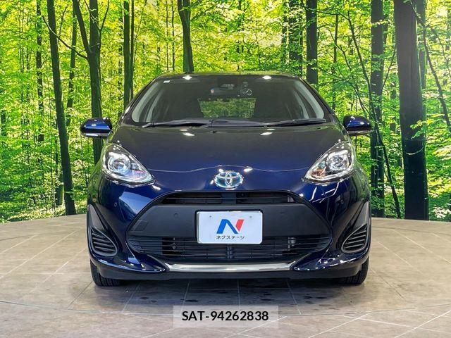 Toyota AQUA 2019-12 6715613-14