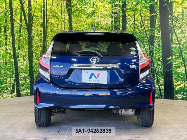 Toyota AQUA 2019-12 6715613-15