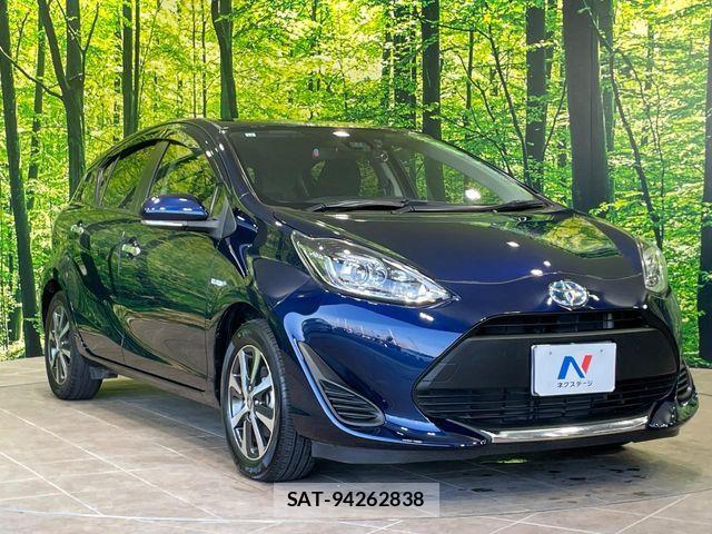 Toyota AQUA 2019-12 6715613-16
