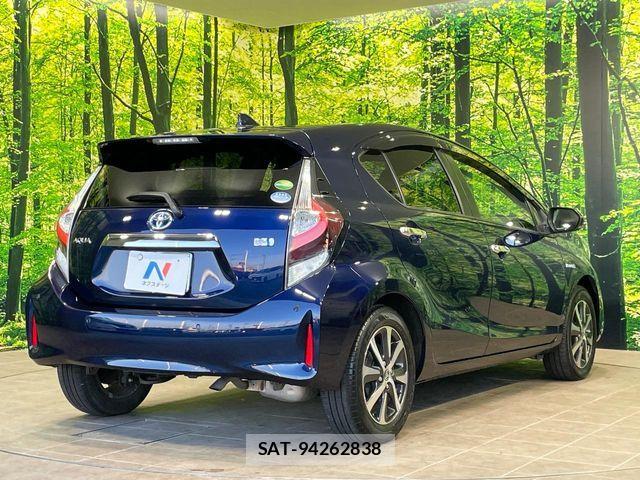 Toyota AQUA 2019-12 6715613-17