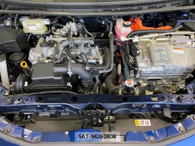 Toyota AQUA 2019-12 6715613-18