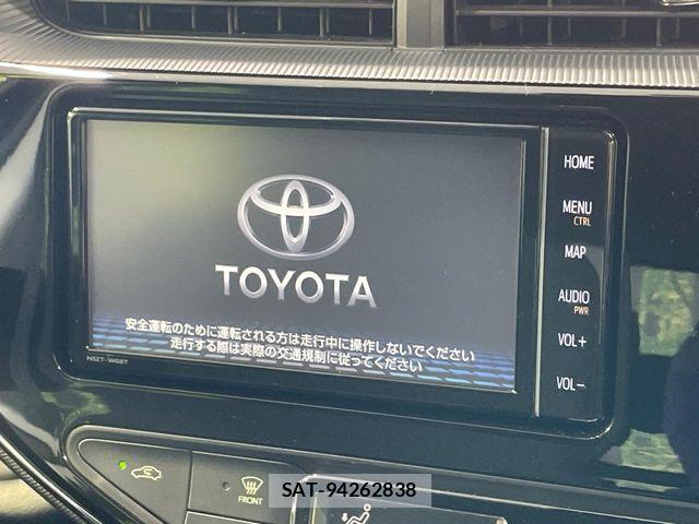 Toyota AQUA 2019-12 6715613-2