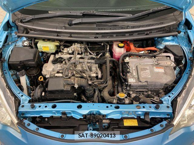 Toyota AQUA 2013-10 6715625-17