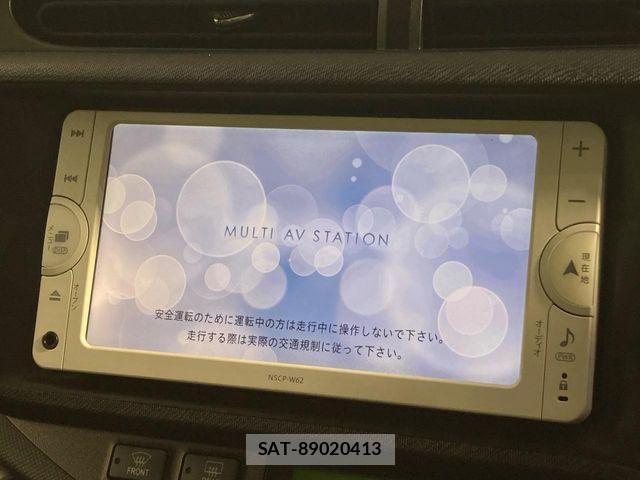 Toyota AQUA 2013-10 6715625-2
