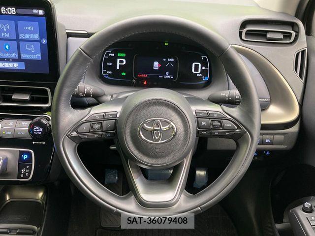 Toyota AQUA 2022-09 6750824-10