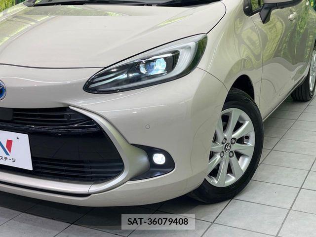 Toyota AQUA 2022-09 6750824-11