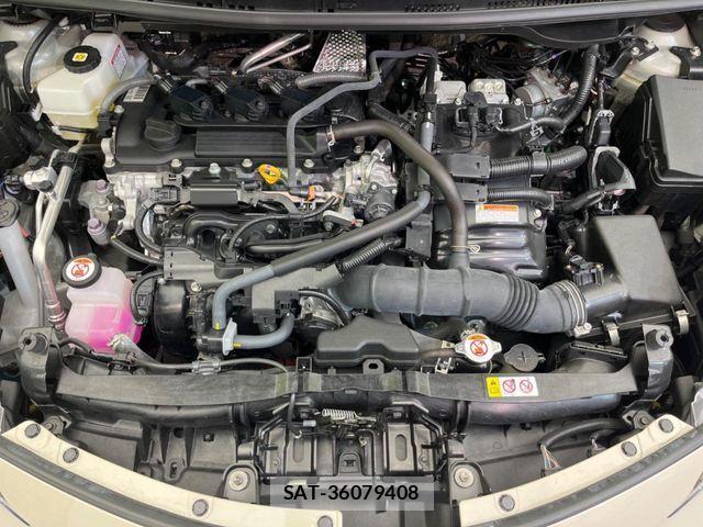 Toyota AQUA 2022-09 6750824-17
