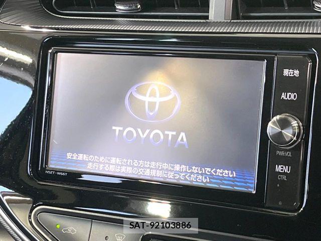 Toyota AQUA 2017-10 6750835-2