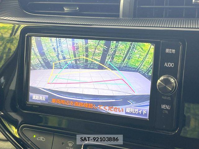 Toyota AQUA 2017-10 6750835-3