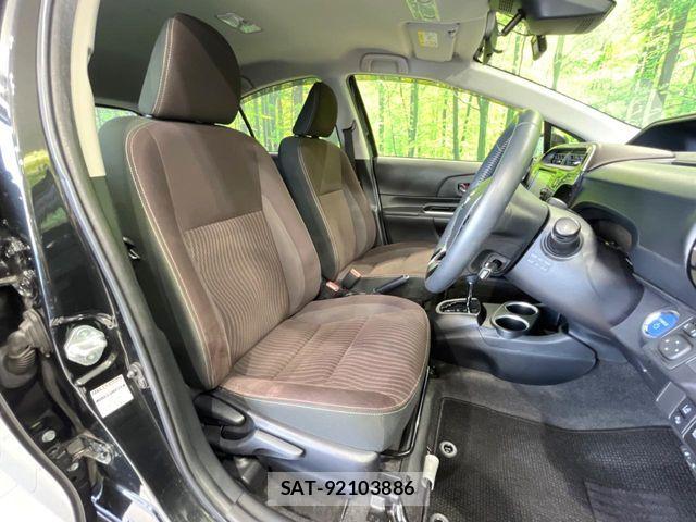 Toyota AQUA 2017-10 6750835-7