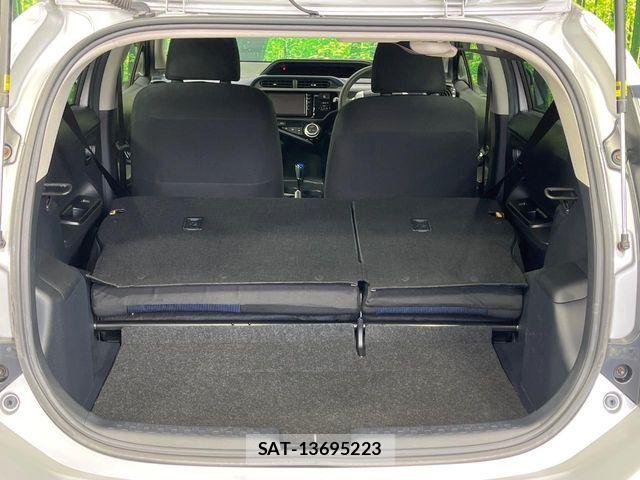 Toyota AQUA 2015-05 6750848-9