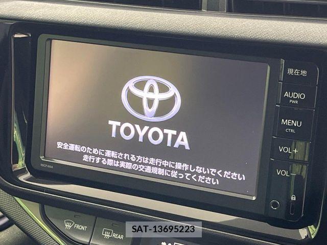 Toyota AQUA 2015-05 6750848-2