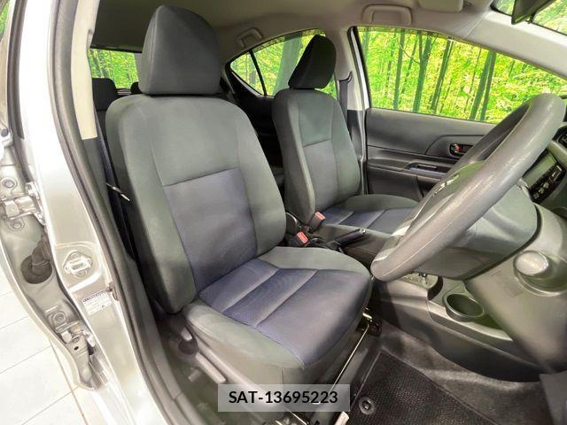 Toyota AQUA 2015-05 6750848-7