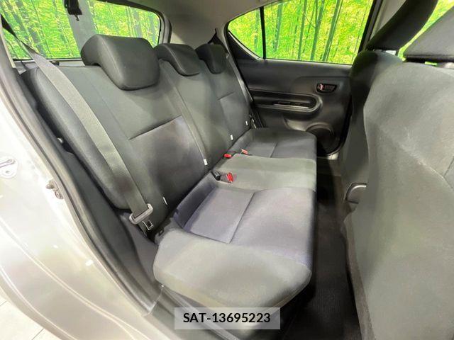 Toyota AQUA 2015-05 6750848-8