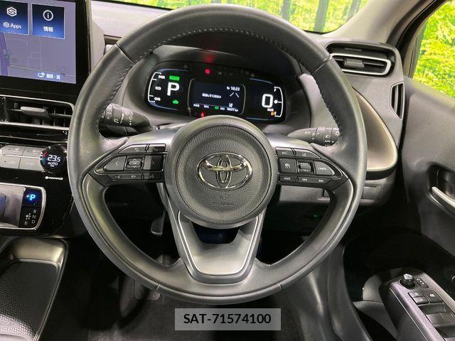 Toyota AQUA 2023-05 6750825-10