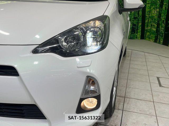 Toyota AQUA 2014-11 6750849-11