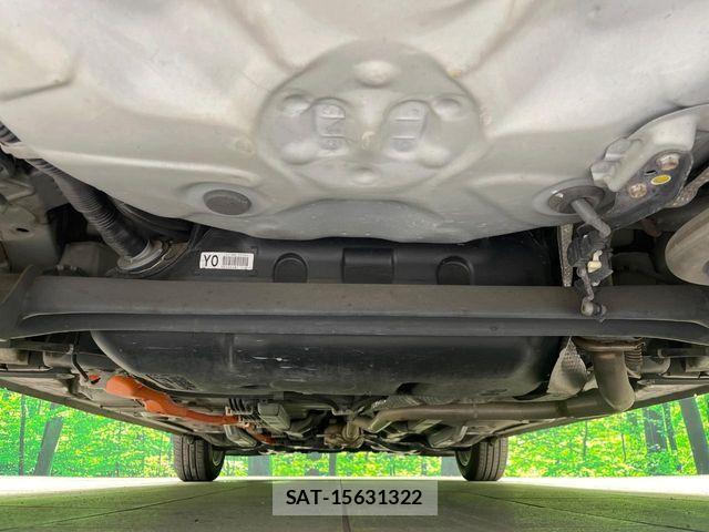 Toyota AQUA 2014-11 6750849-18