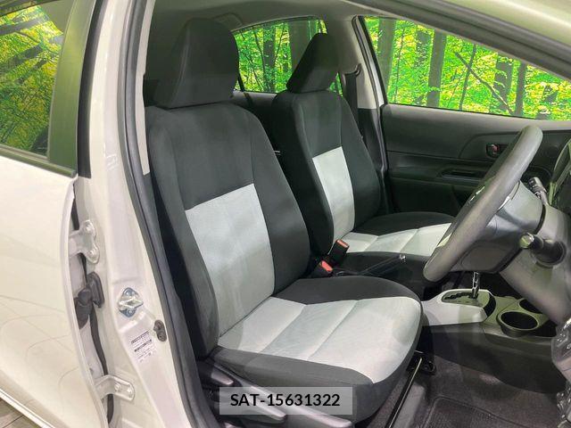 Toyota AQUA 2014-11 6750849-7
