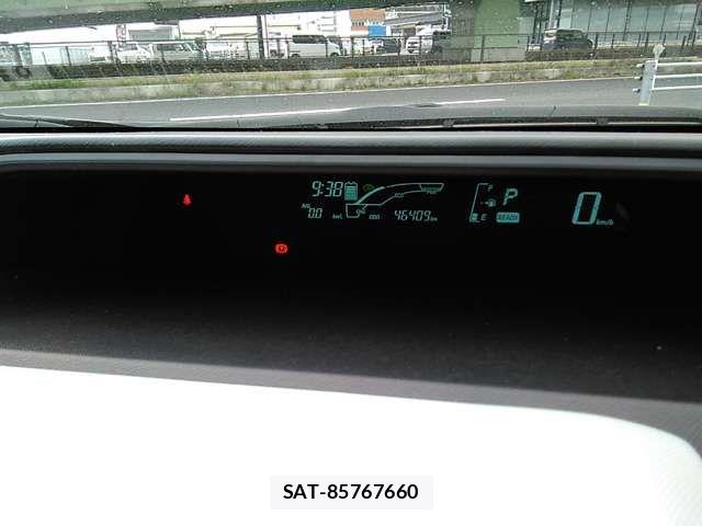 Toyota AQUA 2014-05 6750853-19