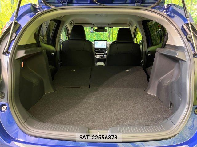 Toyota AQUA 2021-10 6750829-9