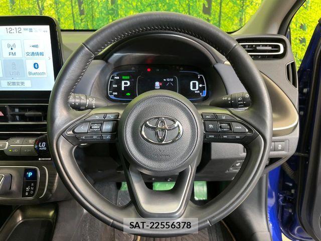 Toyota AQUA 2021-10 6750829-10