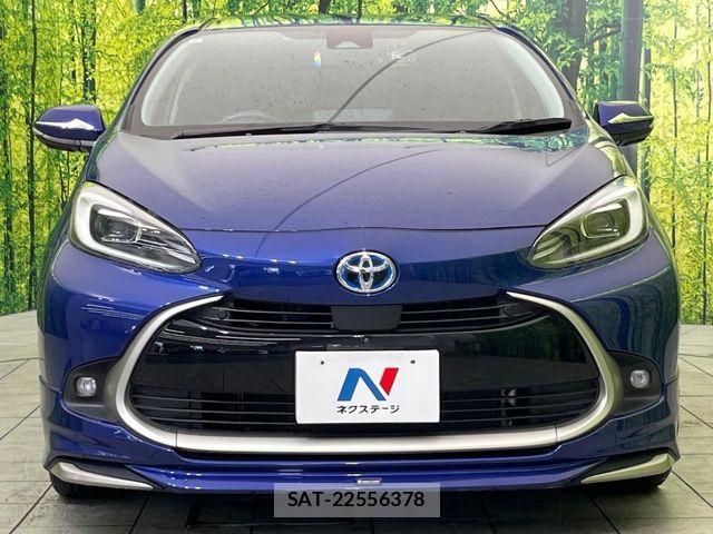 Toyota AQUA 2021-10 6750829-13