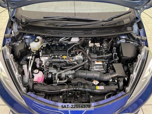 Toyota AQUA 2021-10 6750829-17