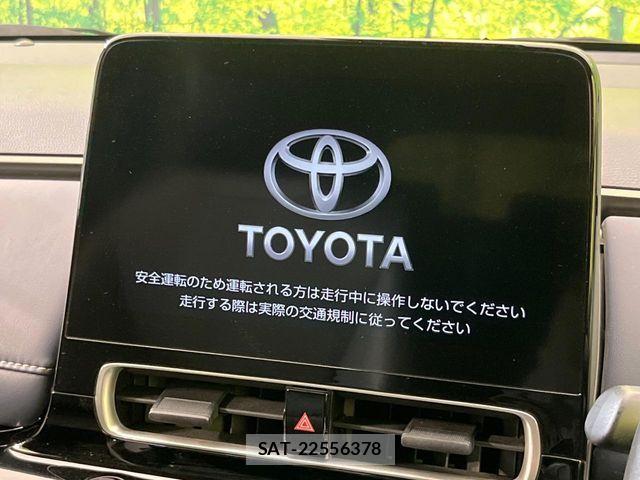 Toyota AQUA 2021-10 6750829-3
