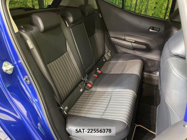 Toyota AQUA 2021-10 6750829-8