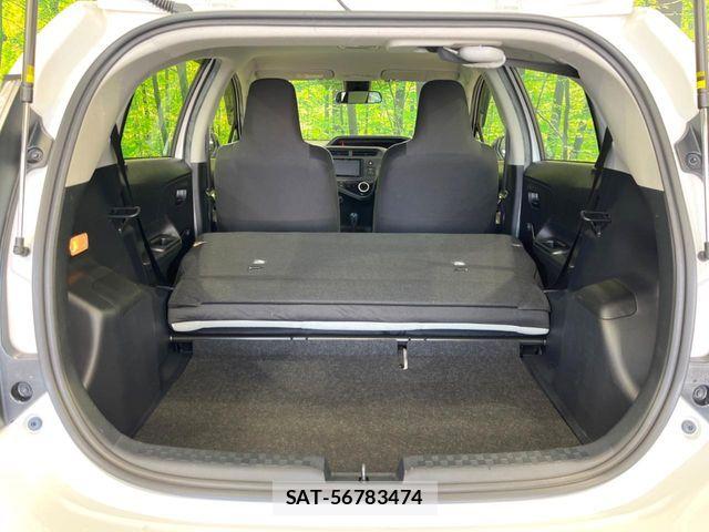 Toyota AQUA 2021-02 6750833-9