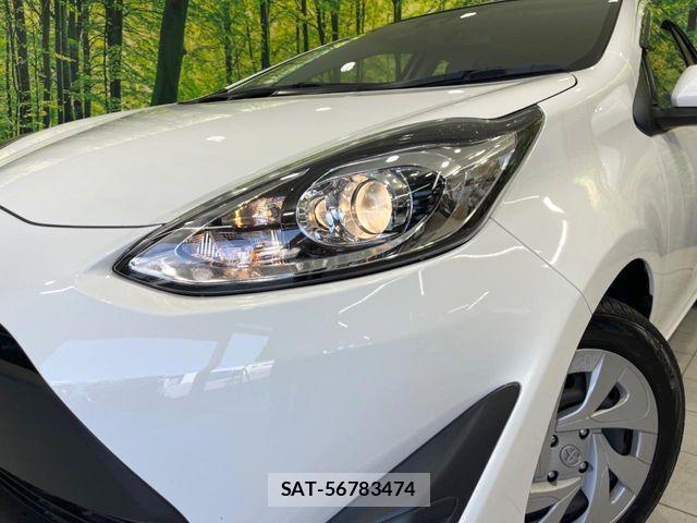 Toyota AQUA 2021-02 6750833-11