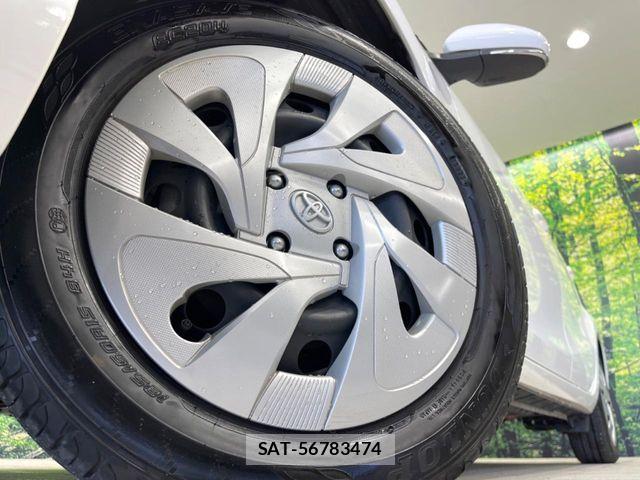 Toyota AQUA 2021-02 6750833-12
